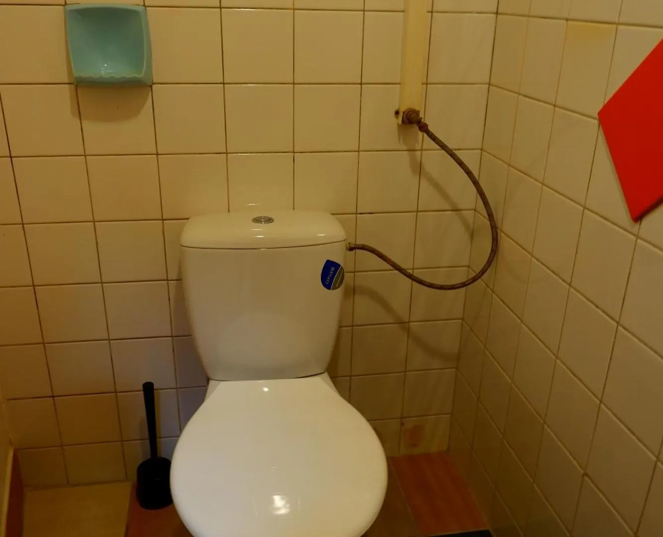 Apartmany Turgenevova - Olomoucka A Parkovani Brno Apartment