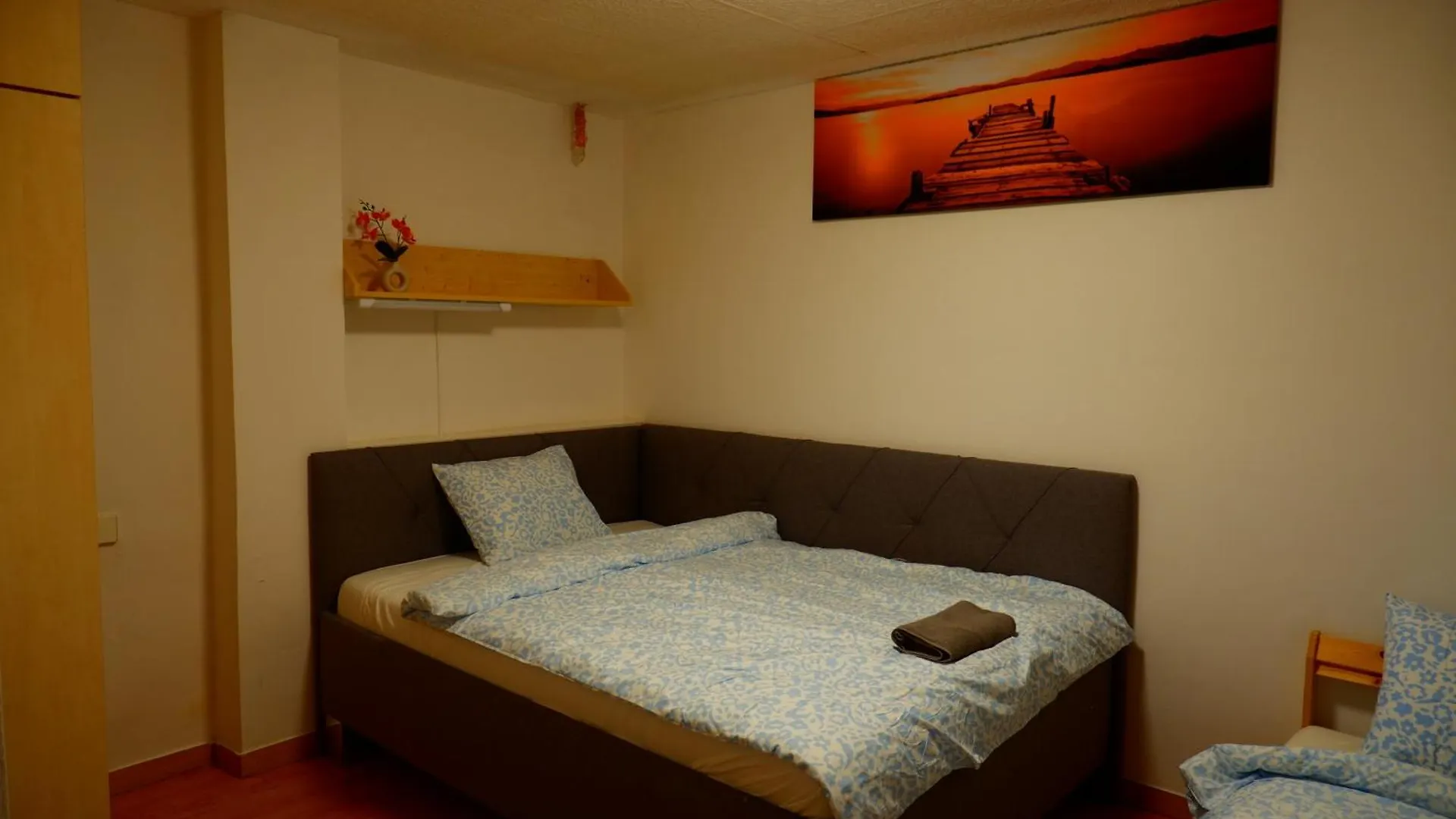 Apartmany Turgenevova - Olomoucka A Parkovani Brno 0*,  Czech Republic