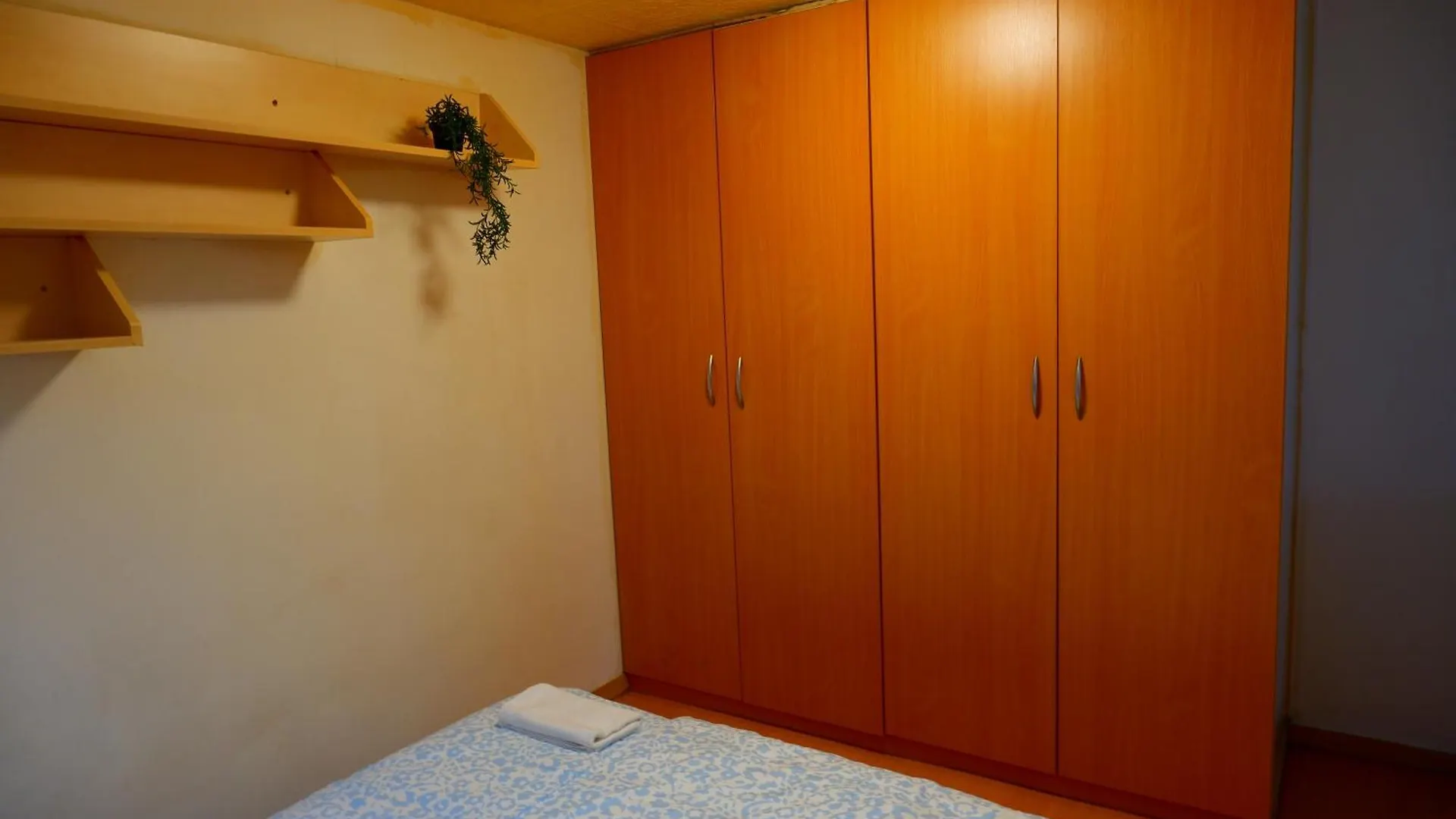Apartmany Turgenevova - Olomoucka A Parkovani Brno