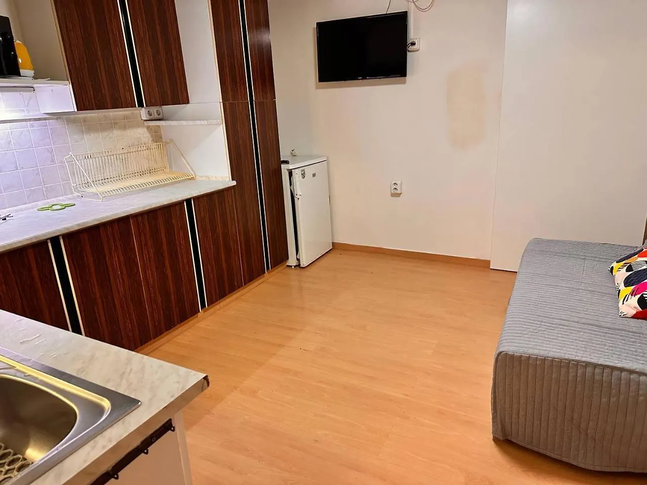 ברנו Apartmany Turgenevova - Olomoucka A Parkovani