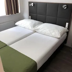  Aparthotel Philip Self Check-in Rakousko