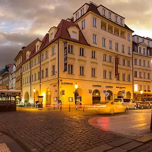*** Hotel Melantrich Česká republika