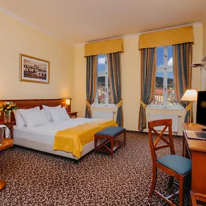 **** Hotel Louis Leger - Czech Leading Česká republika