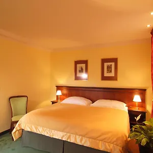 *** Hotel Ea Jeleni Dvur Castle Česká republika