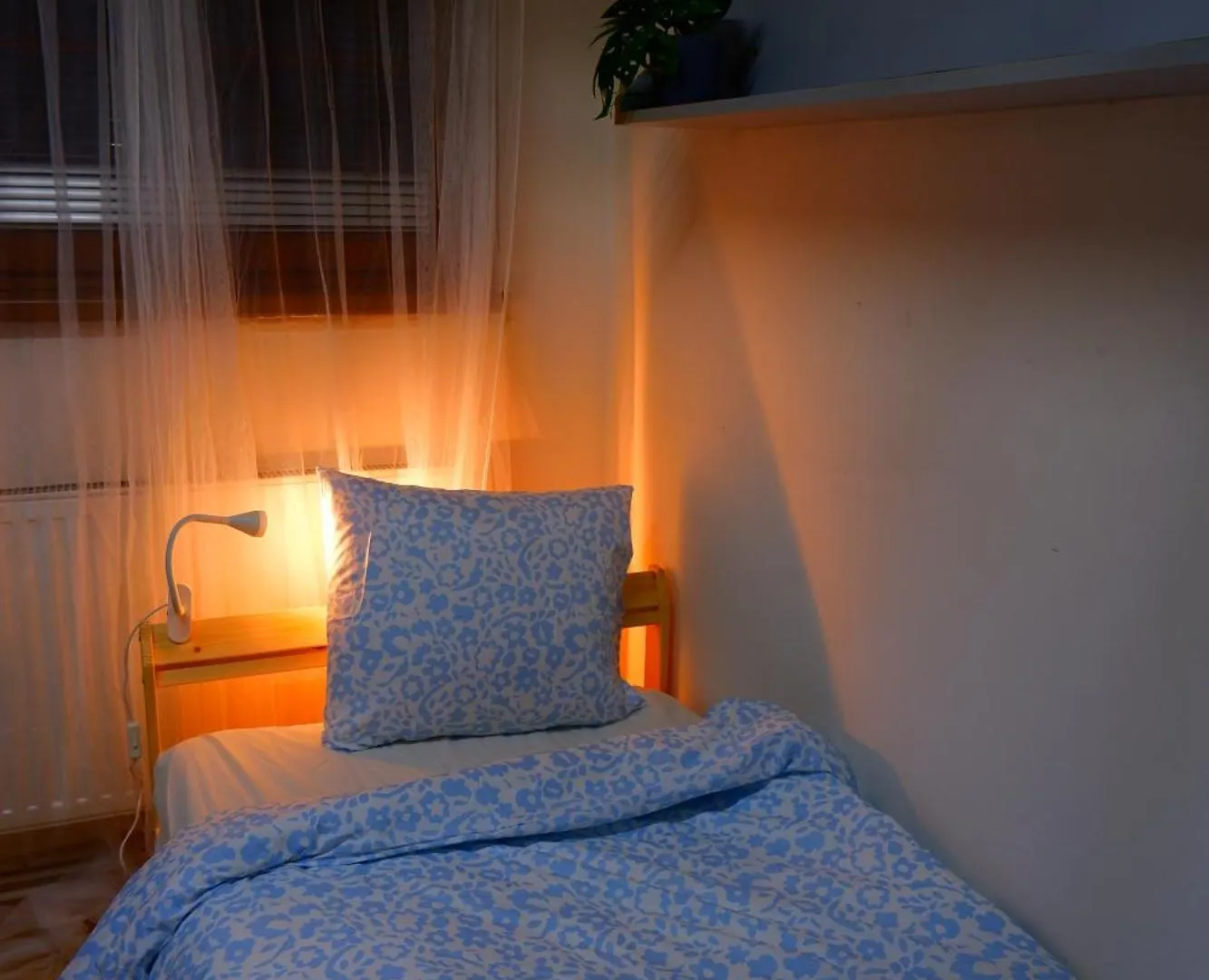 Apartment Apartmany Turgenevova - Olomoucka A Parkovani Brno