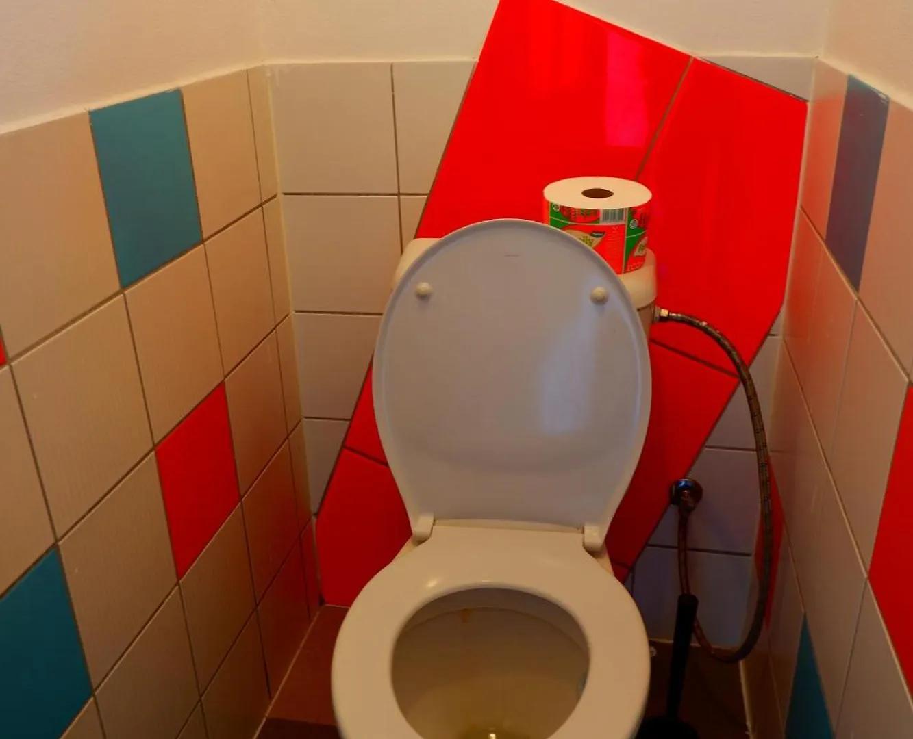 Apartmany Turgenevova - Olomoucka A Parkovani Brno Czech Republic