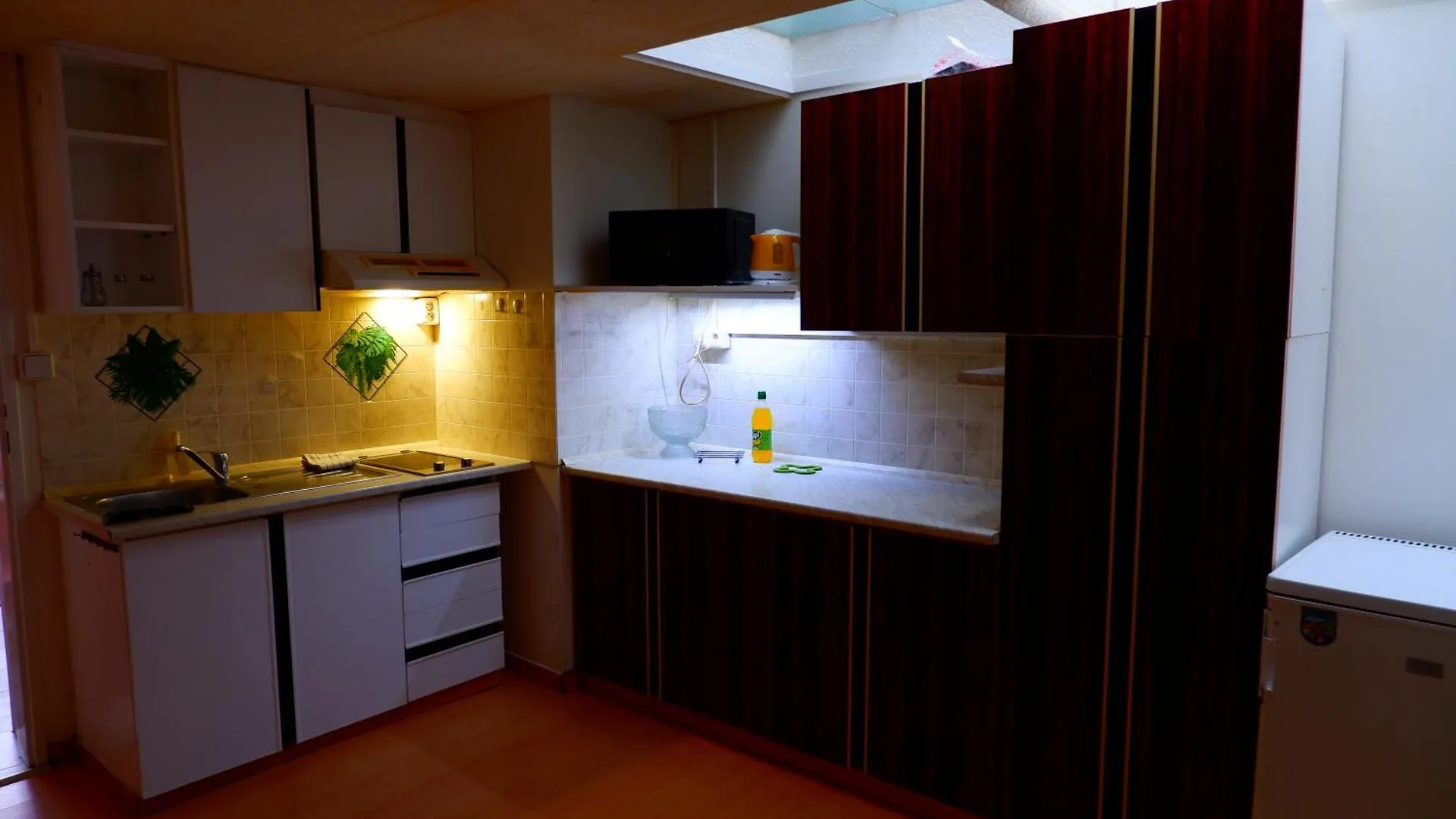 Apartment Apartmany Turgenevova - Olomoucka A Parkovani Brno Czech Republic