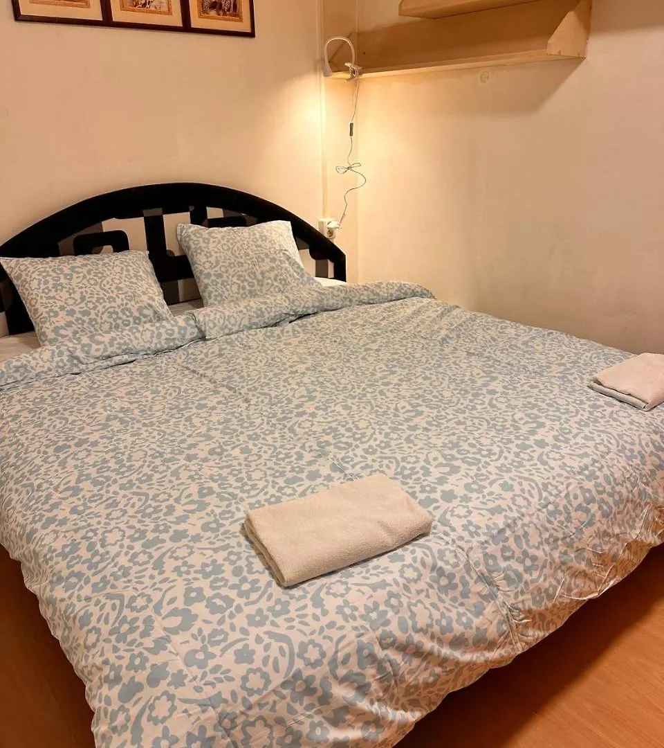 Apartment Apartmany Turgenevova - Olomoucka A Parkovani Brno