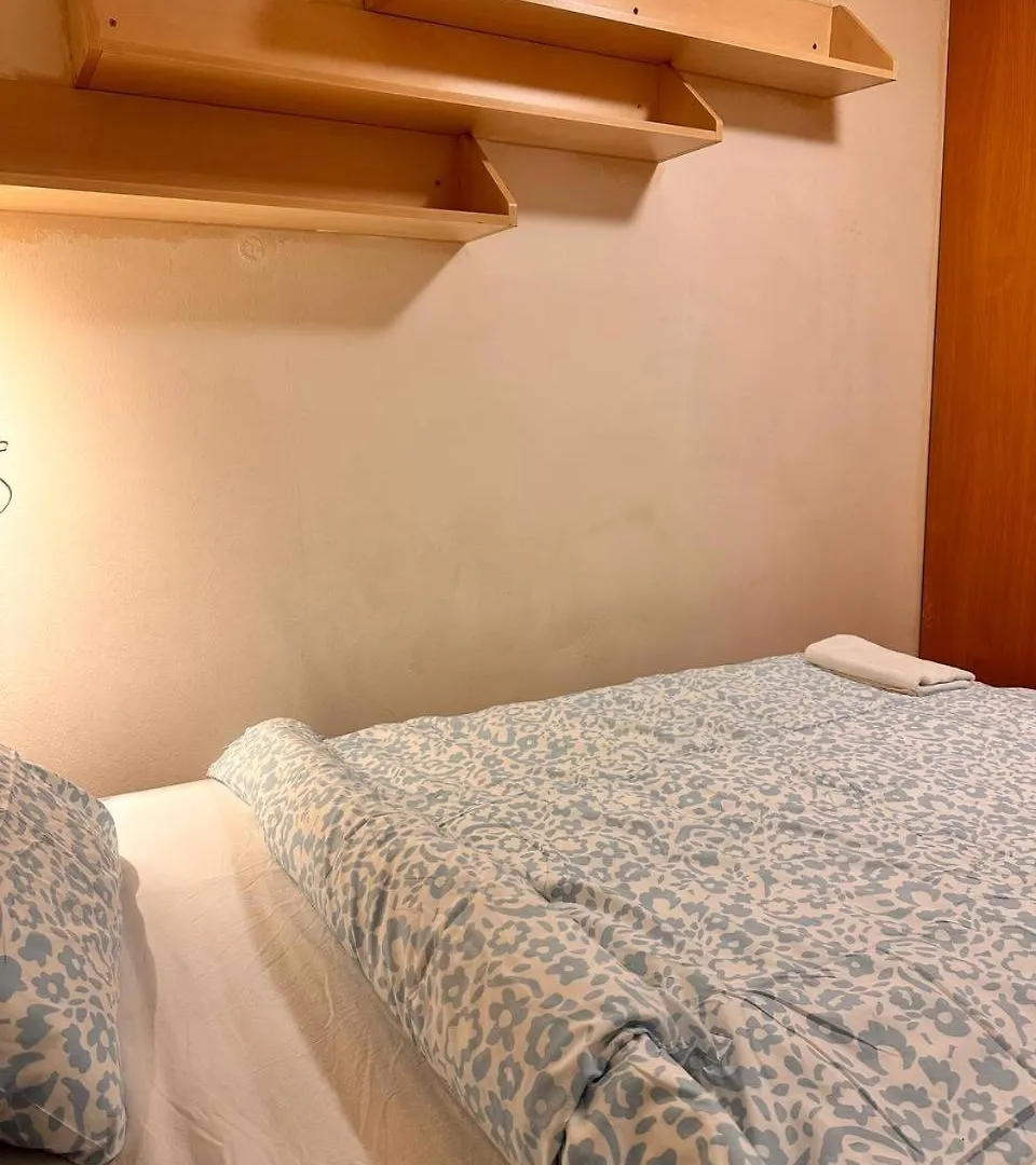 Apartmany Turgenevova - Olomoucka A Parkovani Brno Czech Republic