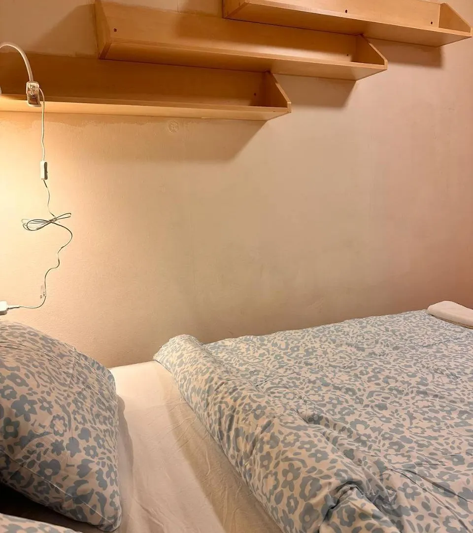 Apartmany Turgenevova - Olomoucka A Parkovani Brno 0*,  Czech Republic