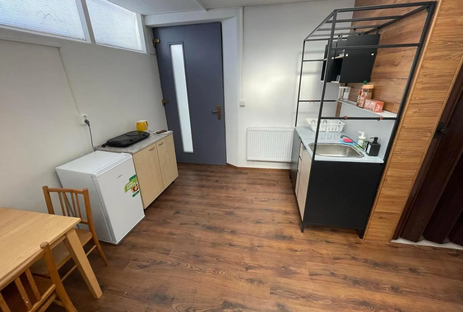 Apartmany Turgenevova - Olomoucka A Parkovani Brno 0*,  Czech Republic