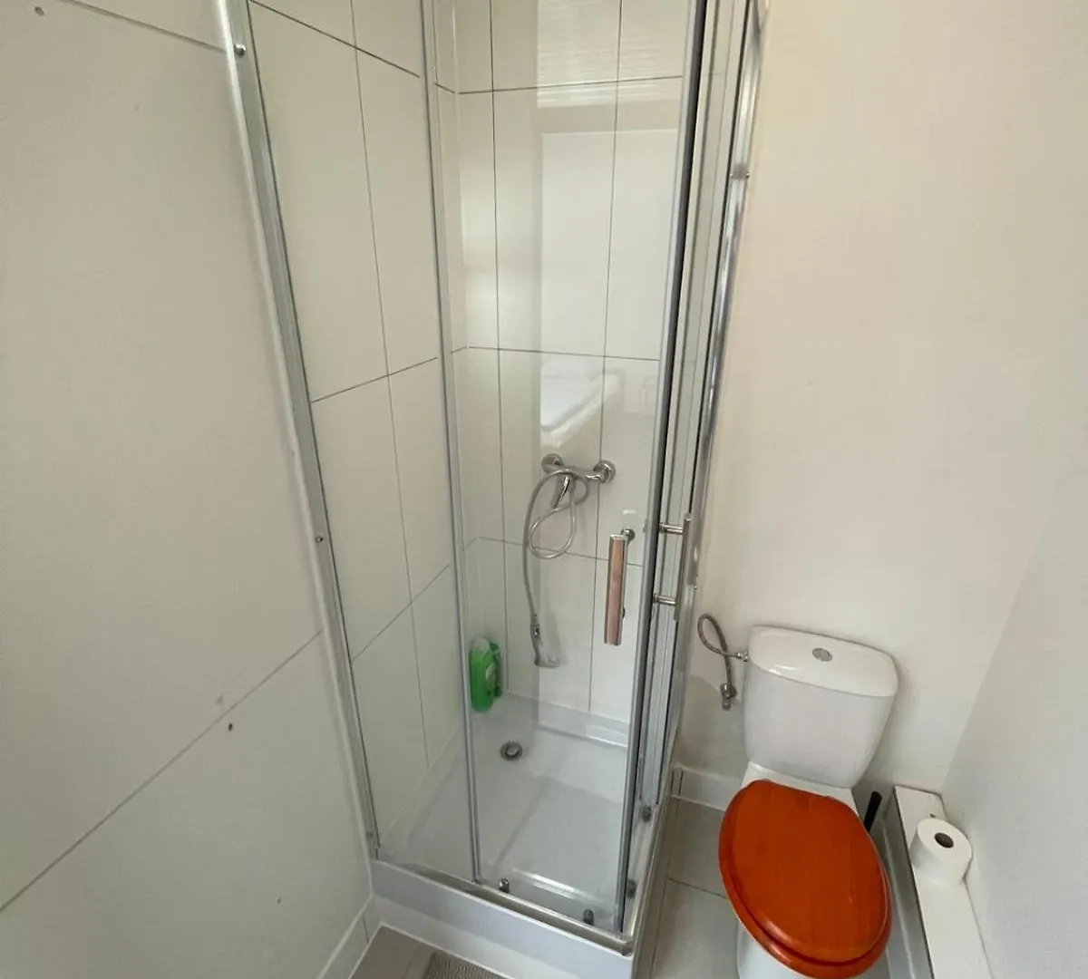 Apartment Apartmany Turgenevova - Olomoucka A Parkovani Brno